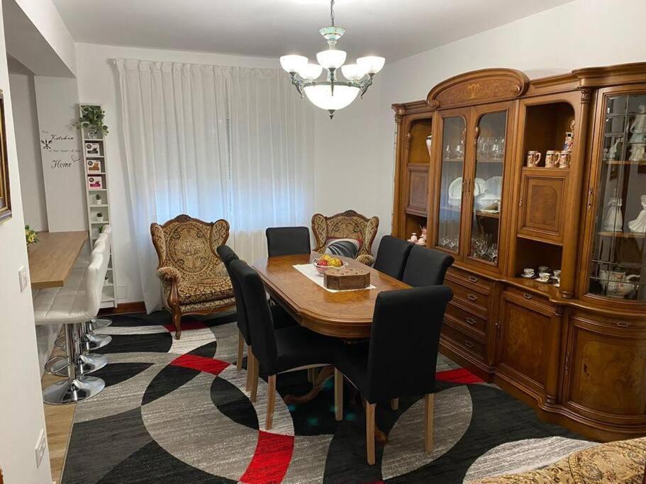Casa De Maria Villa Muros Eksteriør bilde