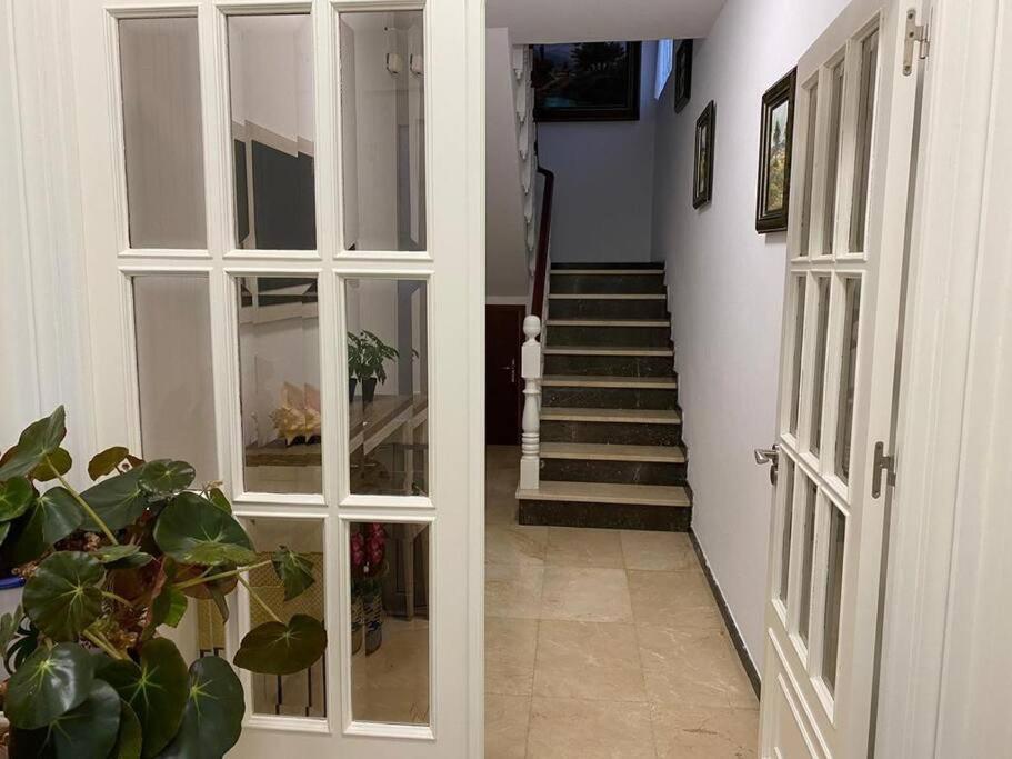 Casa De Maria Villa Muros Eksteriør bilde
