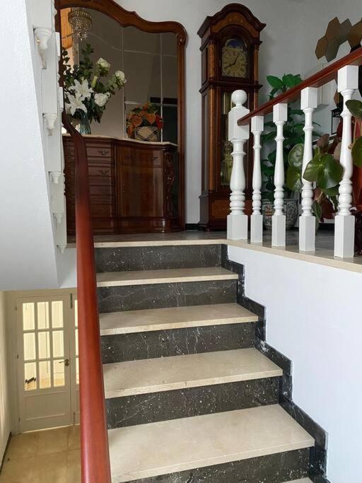Casa De Maria Villa Muros Eksteriør bilde
