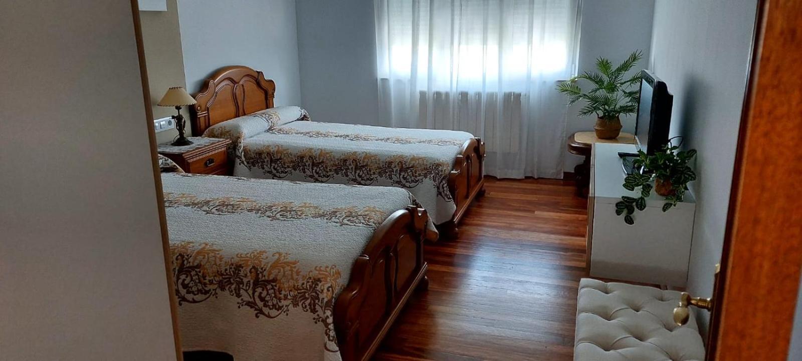 Casa De Maria Villa Muros Eksteriør bilde
